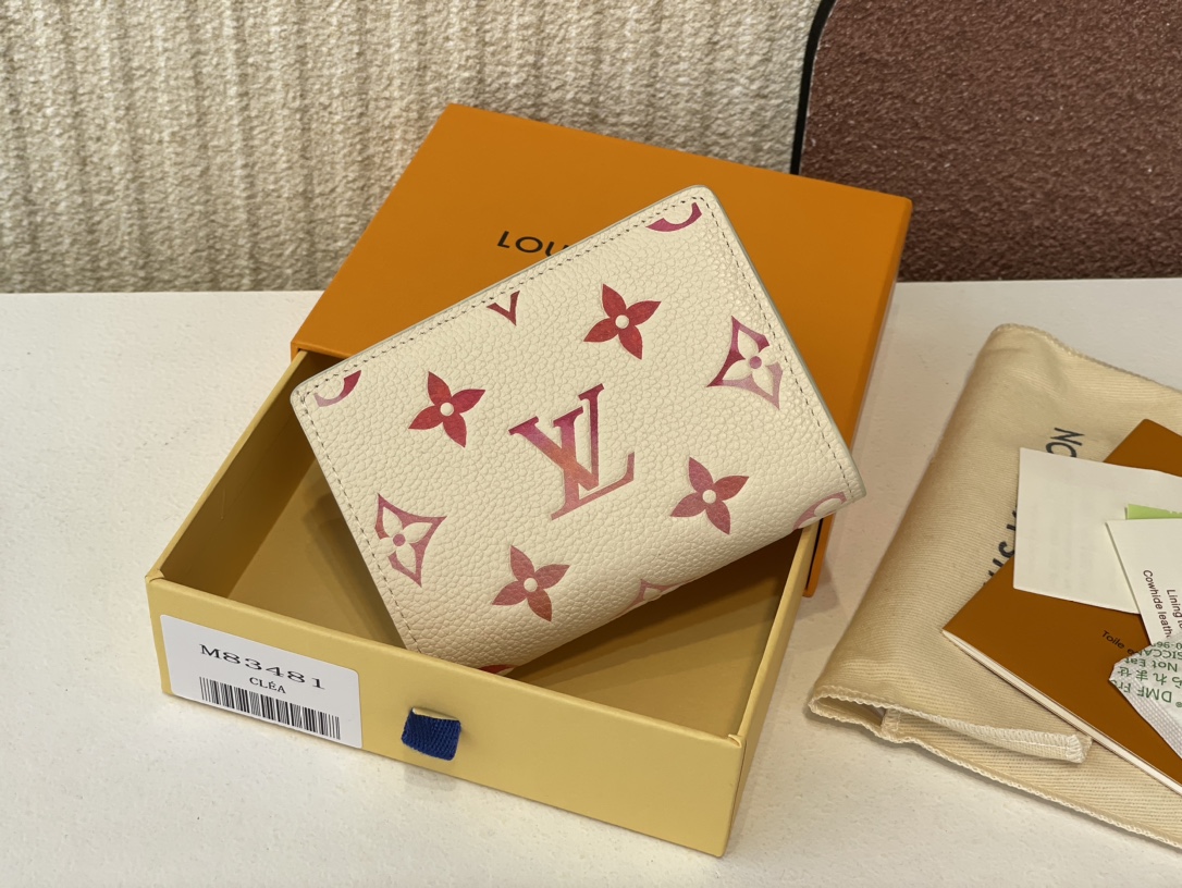 Louis Vuitton Wallets Purse